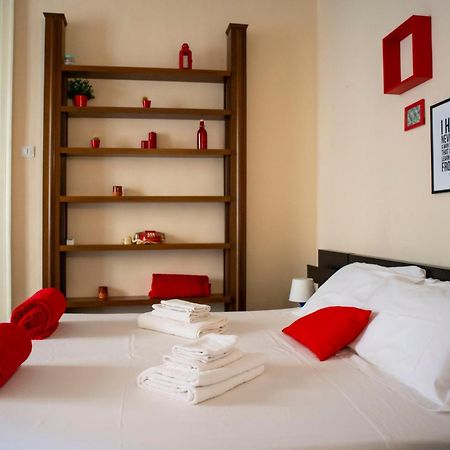 Mitha'S Rooms Катанія Екстер'єр фото