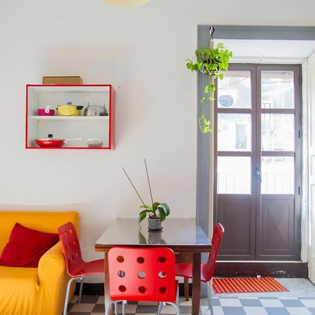 Mitha'S Rooms Катанія Екстер'єр фото