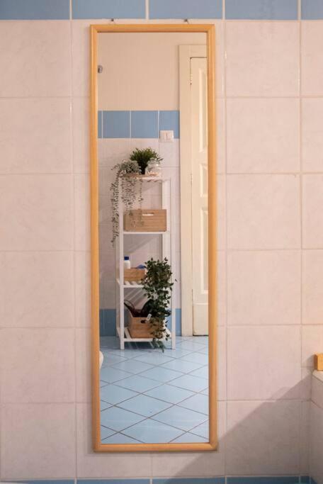 Mitha'S Rooms Катанія Екстер'єр фото
