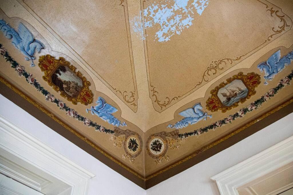 Mitha'S Rooms Катанія Екстер'єр фото