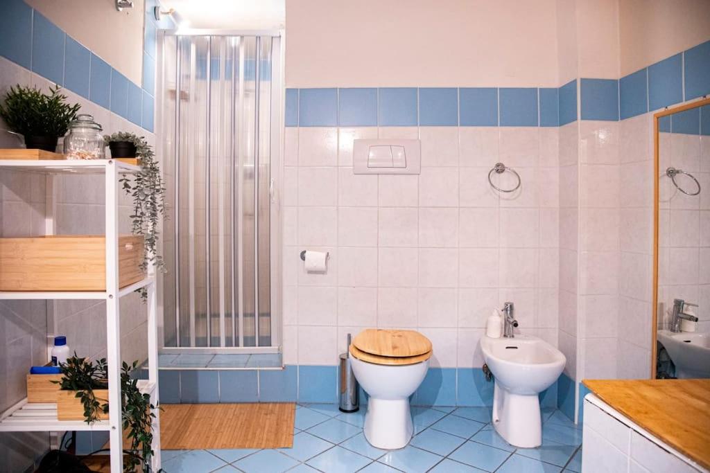 Mitha'S Rooms Катанія Екстер'єр фото