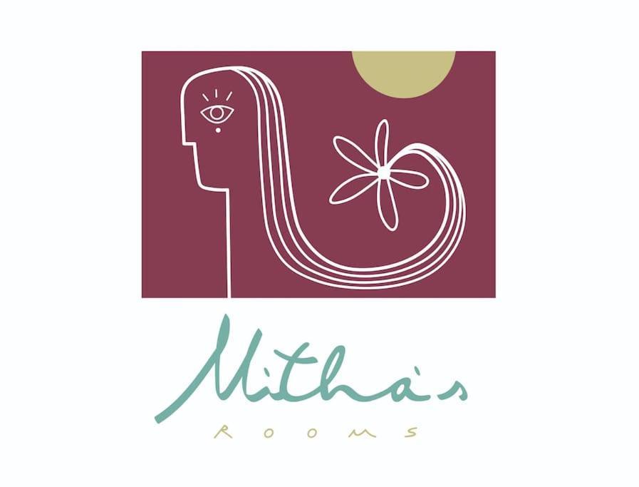 Mitha'S Rooms Катанія Екстер'єр фото