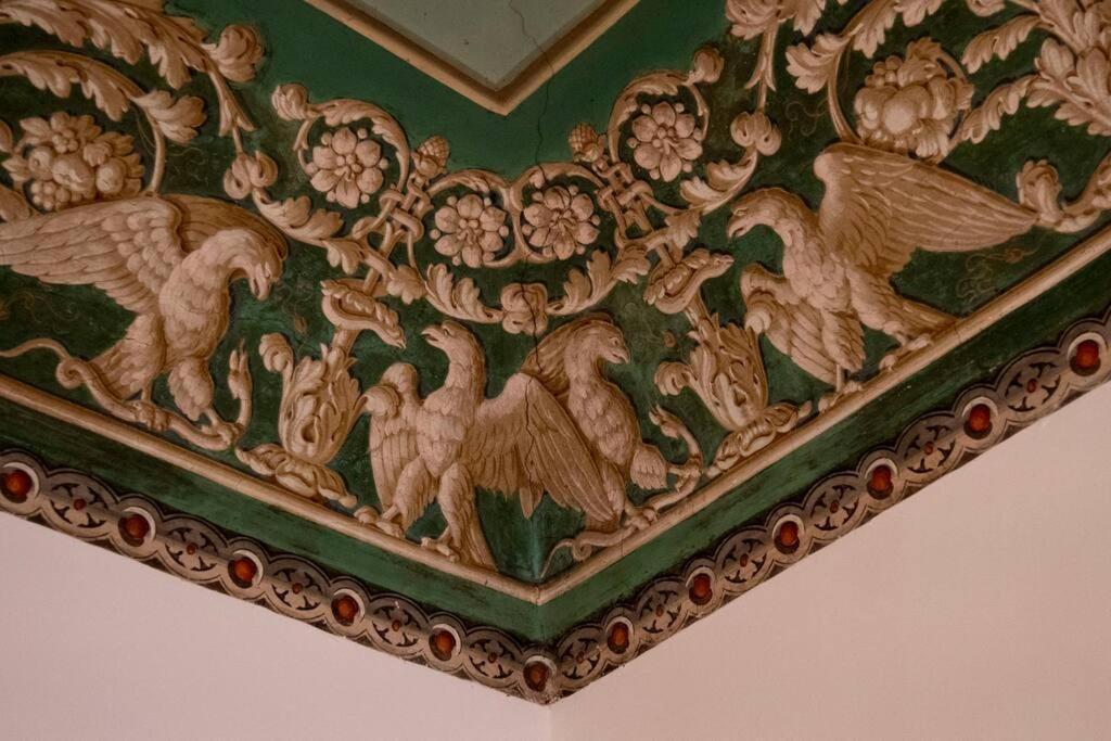 Mitha'S Rooms Катанія Екстер'єр фото