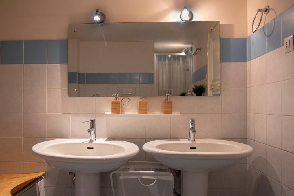 Mitha'S Rooms Катанія Екстер'єр фото