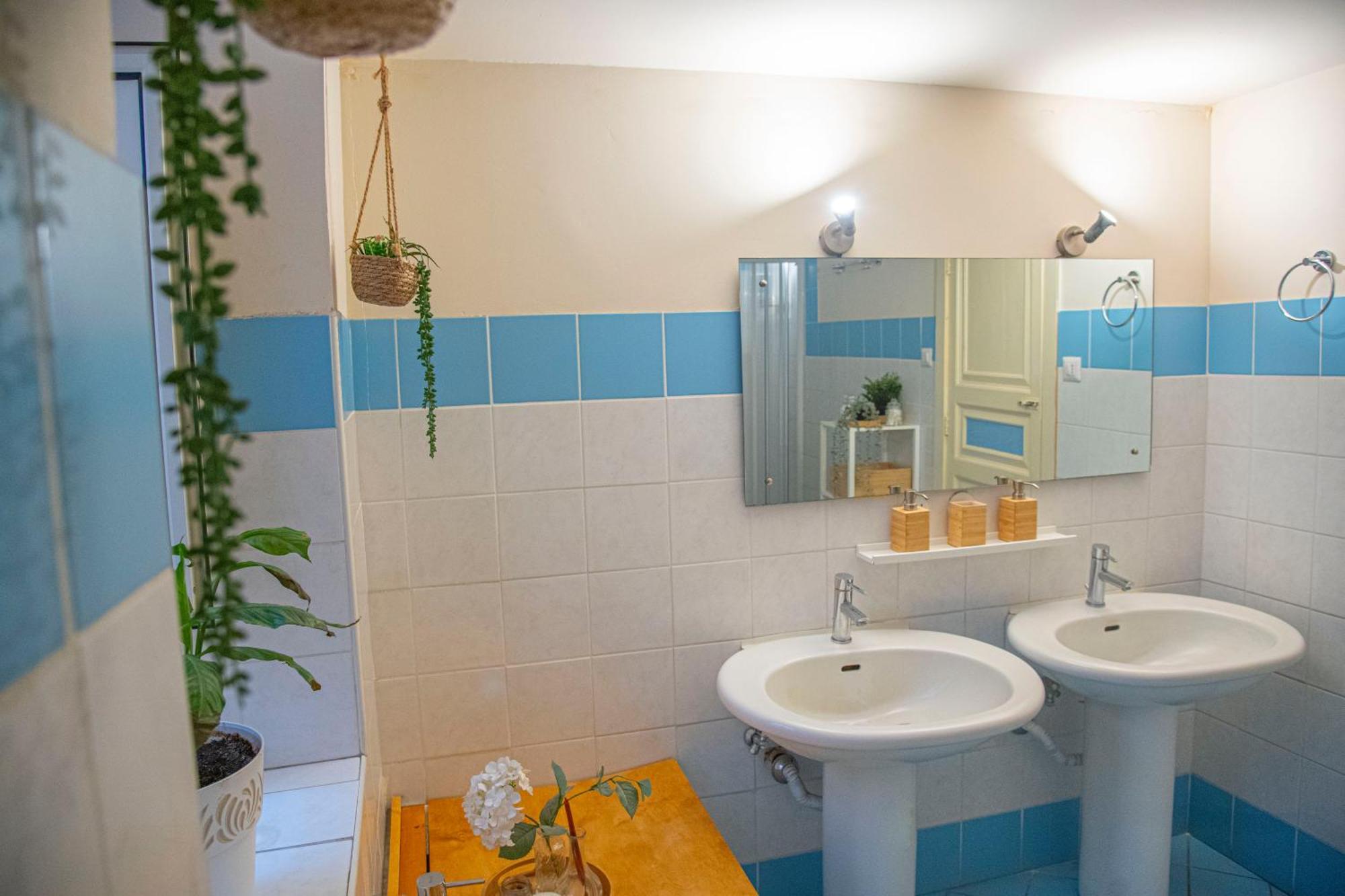 Mitha'S Rooms Катанія Екстер'єр фото
