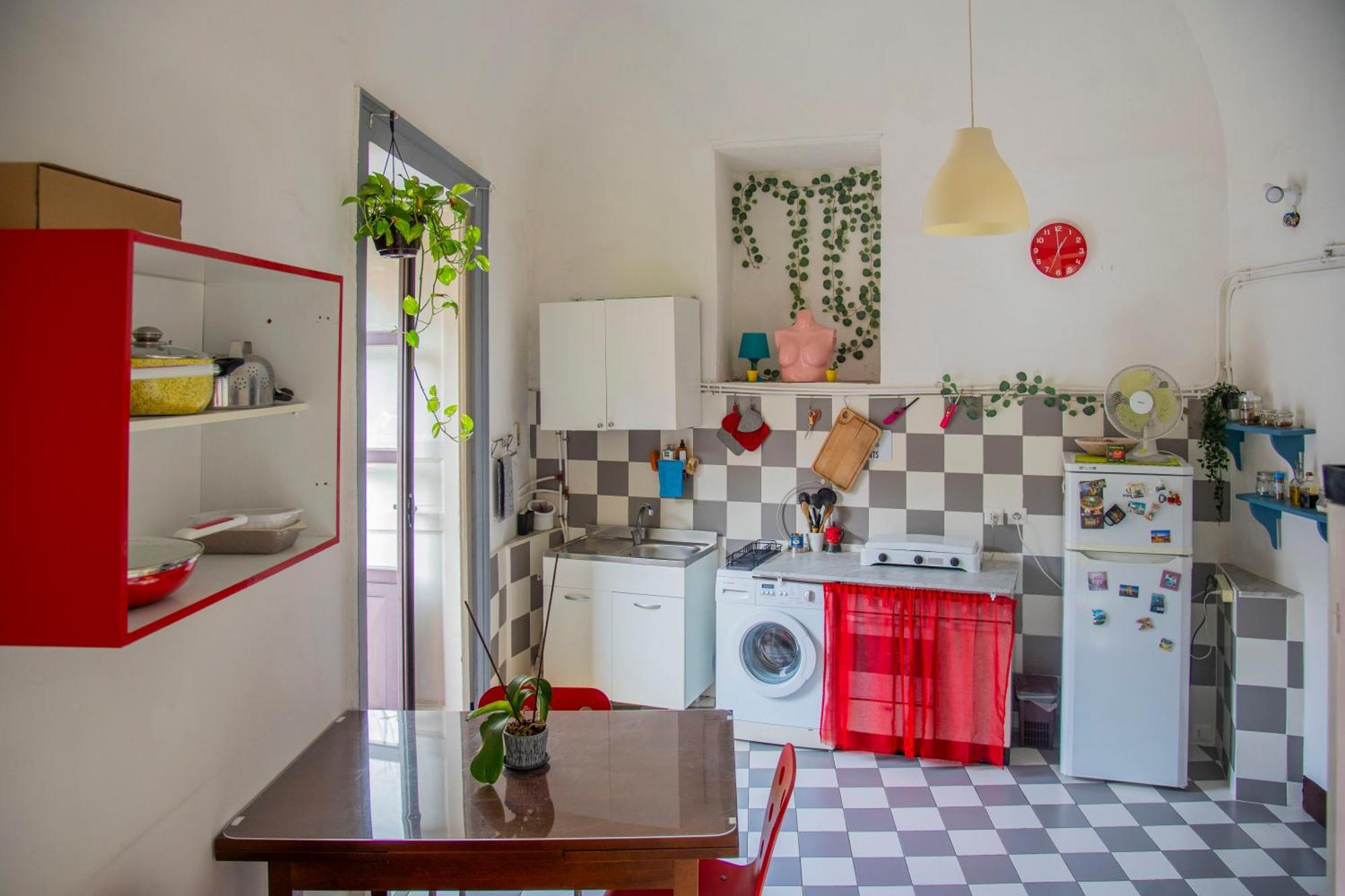 Mitha'S Rooms Катанія Екстер'єр фото